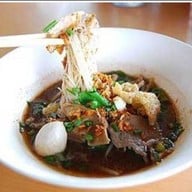 Kuay Teow Nai Buem