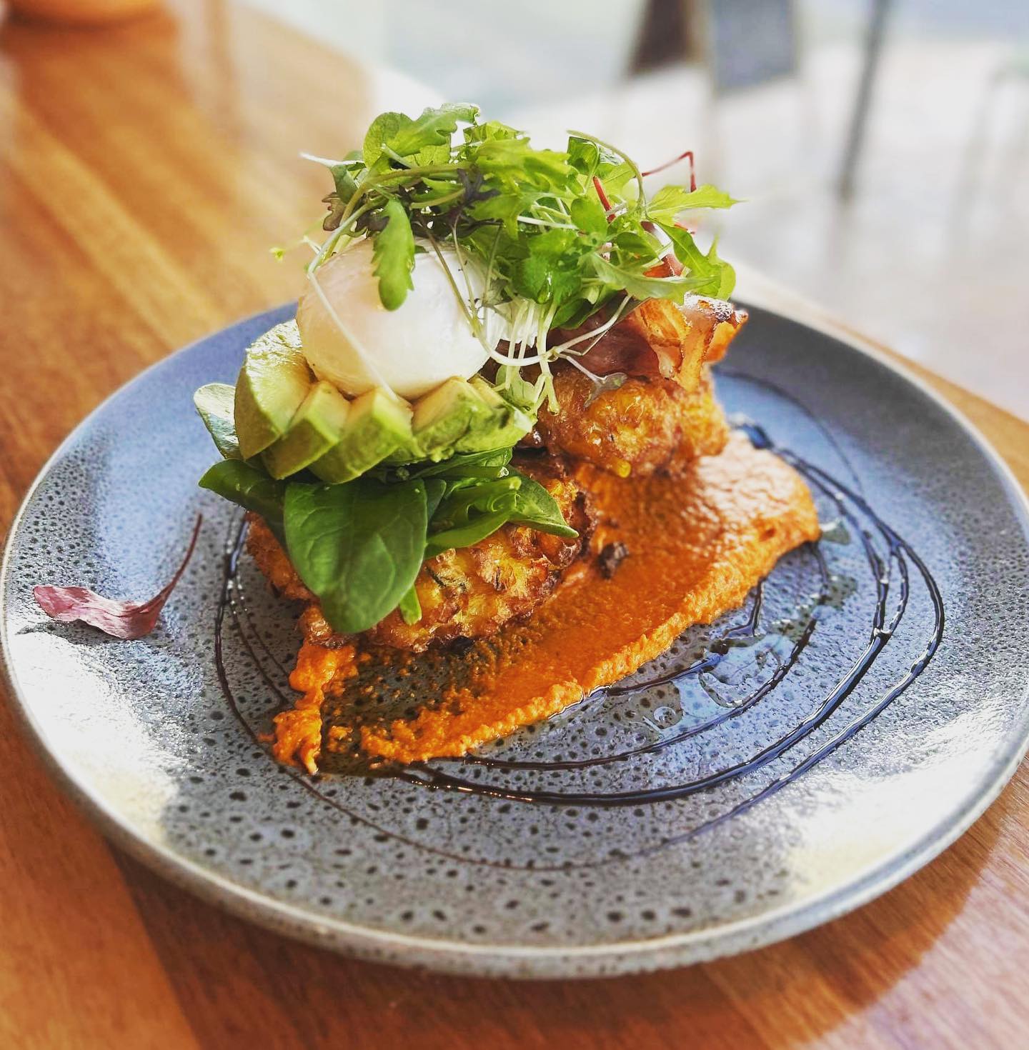 Beans Republique Glen Iris