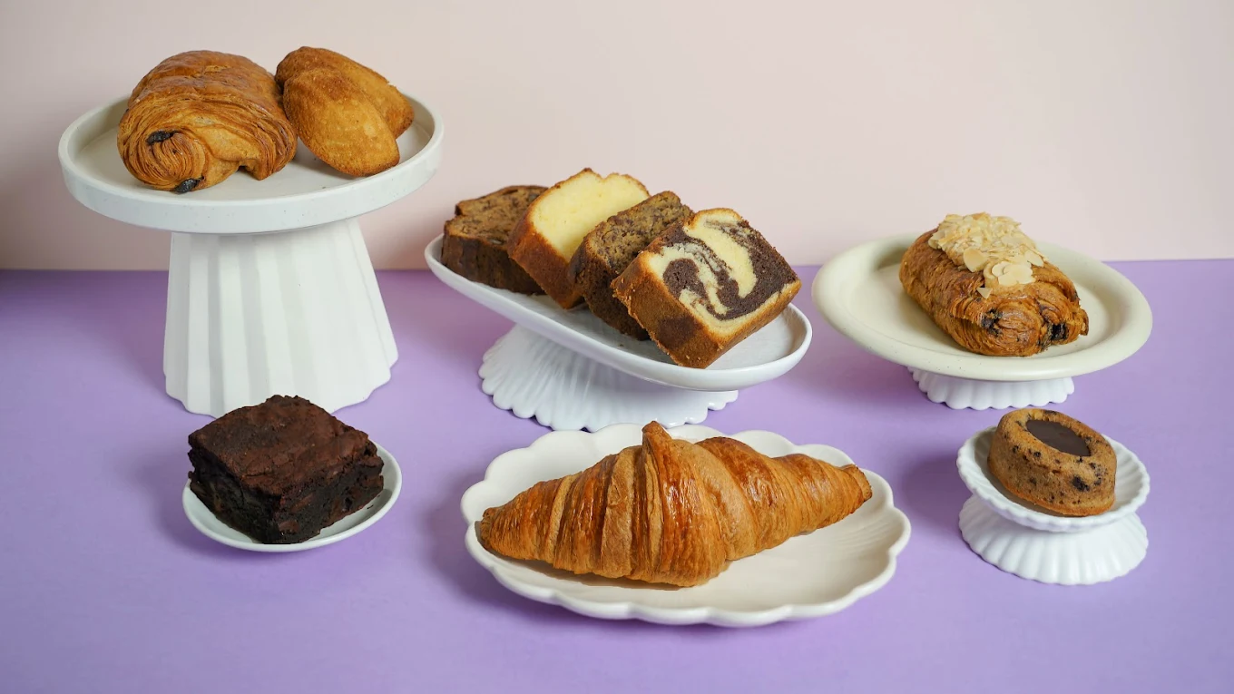 Patisserie Woo (Bukit Timah)