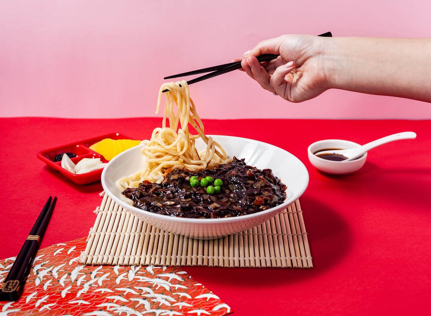 Paik's Noodle CBD