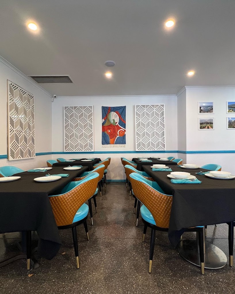 Layali Restaurant