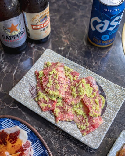Yakiniku Gyuzou
