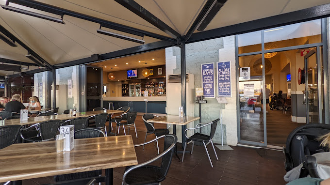The Birkenhead Tavern