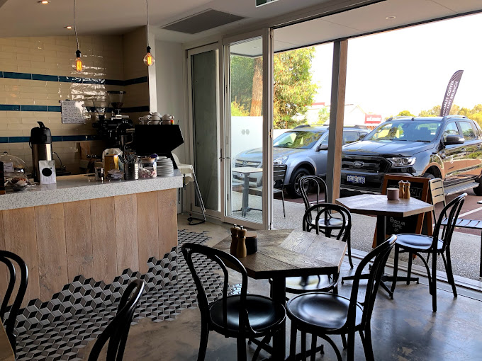 Regular Coffee Company