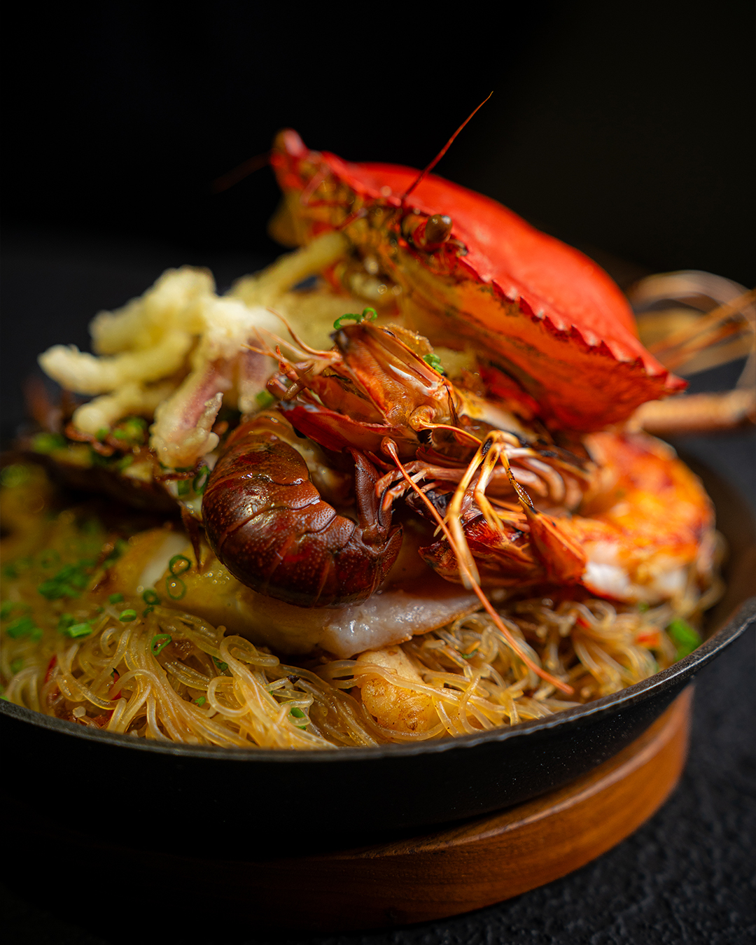 Sangsaka Restaurant