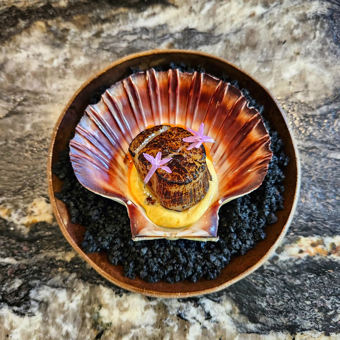 Pneuma Restaurant