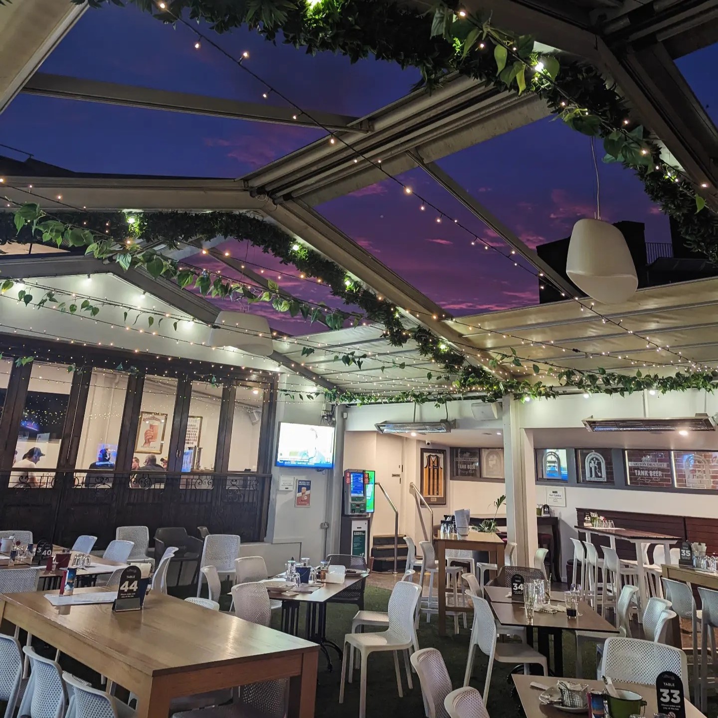 Glenferrie Hotel