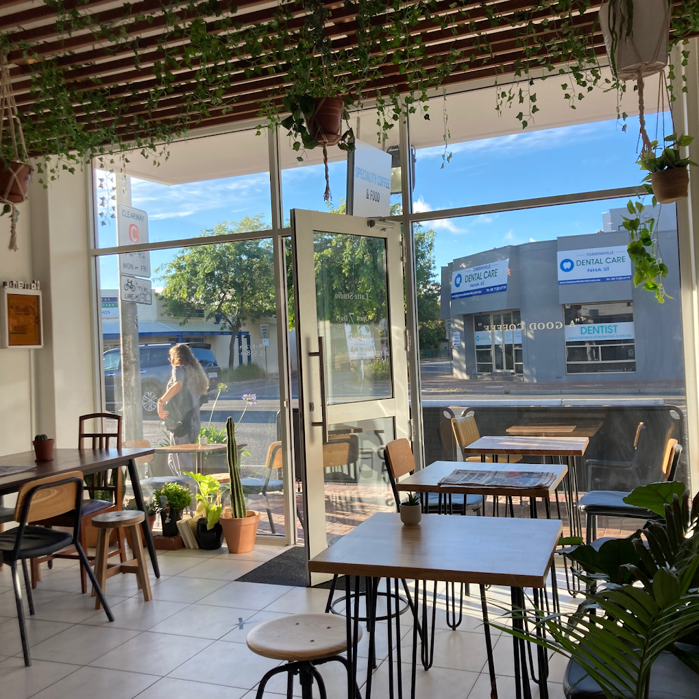 Latte Studio