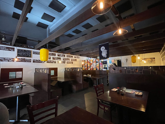 Sushi Izakaya NARA