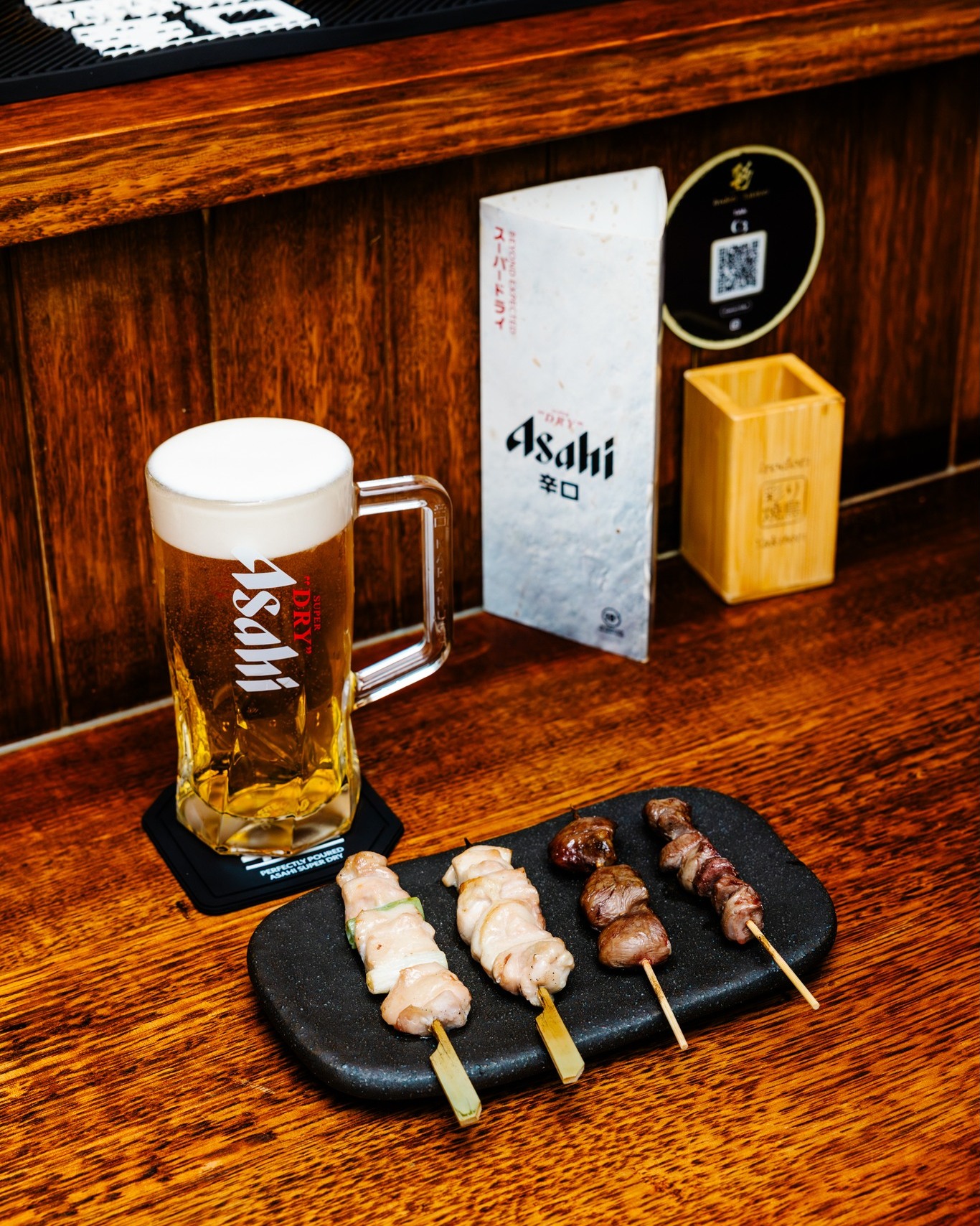 Irodori Yakitori