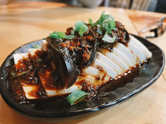 Shanxi Noodle Bar 山西面馆