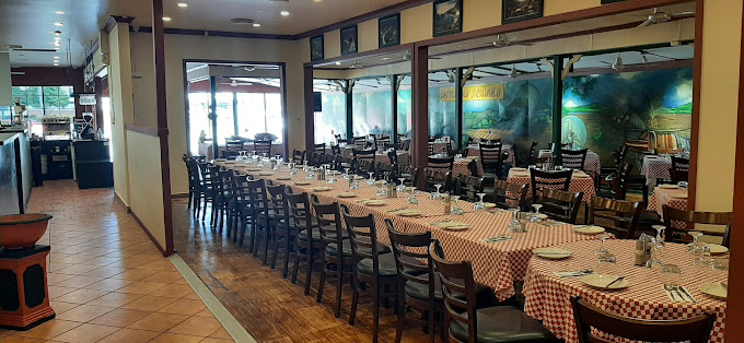Santos Pizzeria