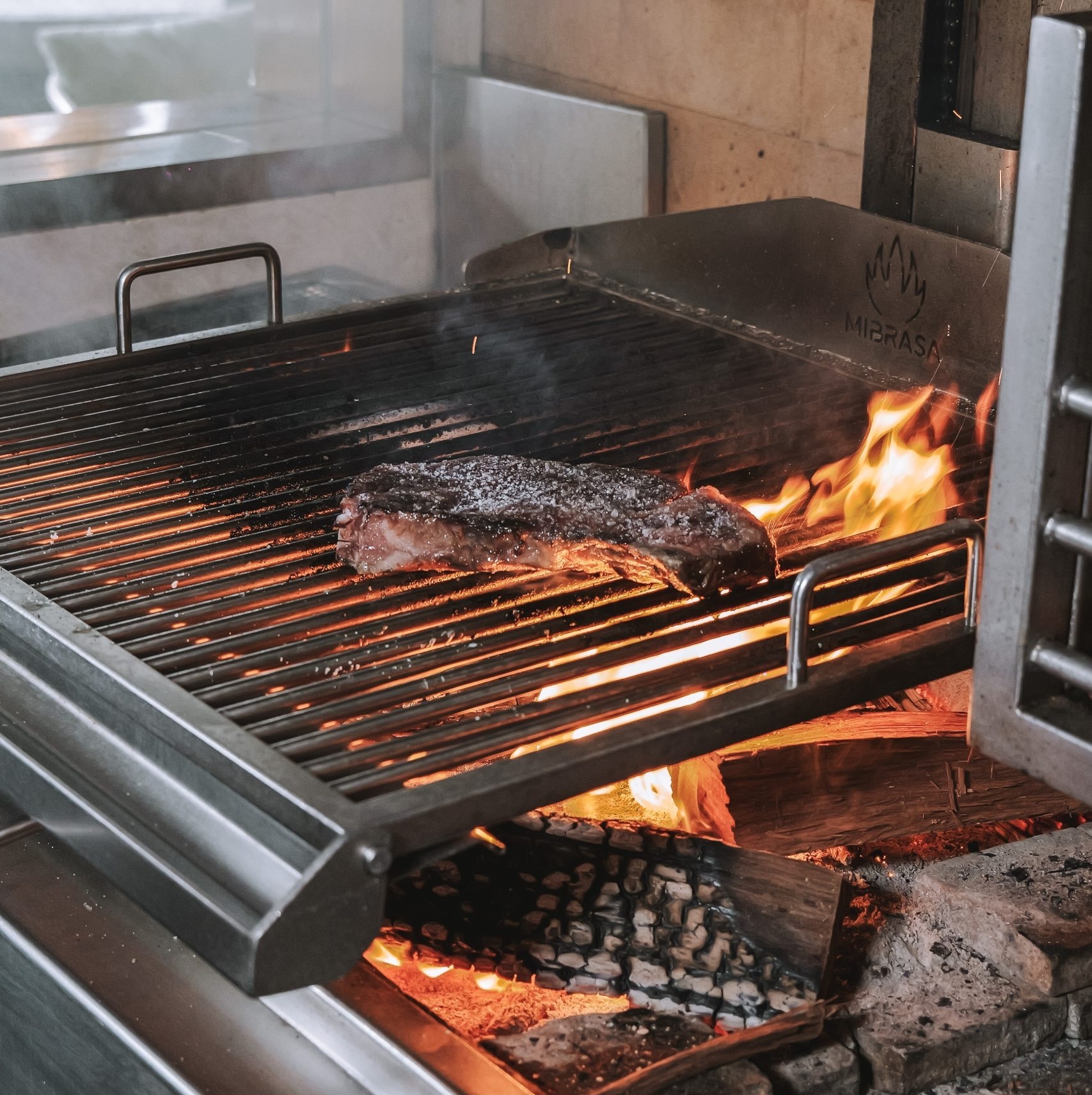 Kost Bar and Grill