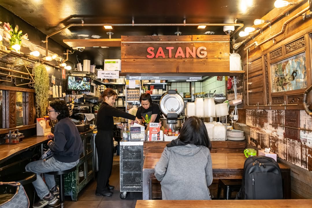 Satang Thai Takeway