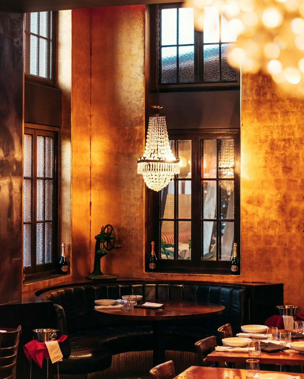 Libertine Restaurant & Cocktail Bar