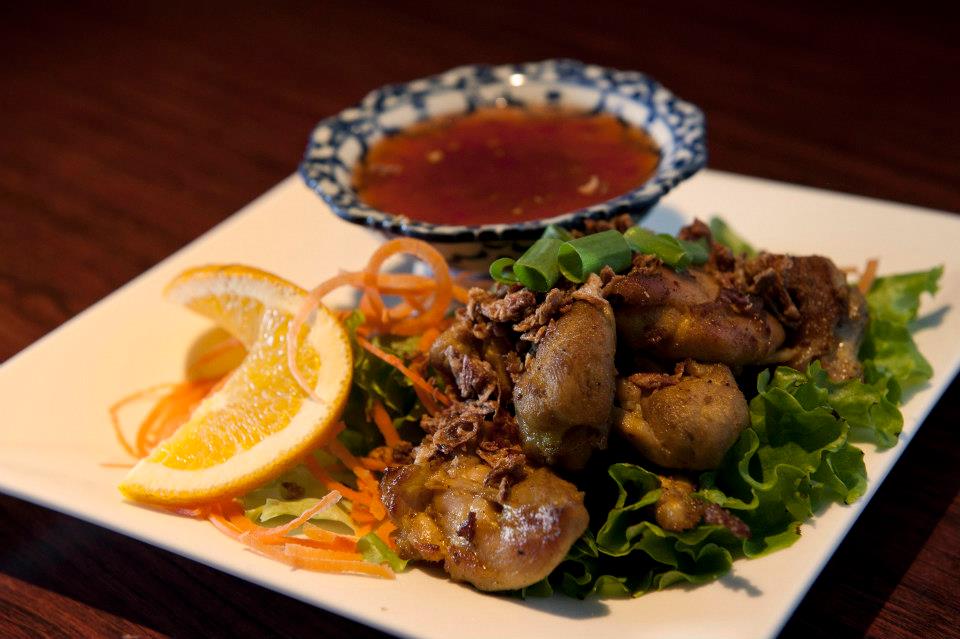Thai Orchid Restaurant