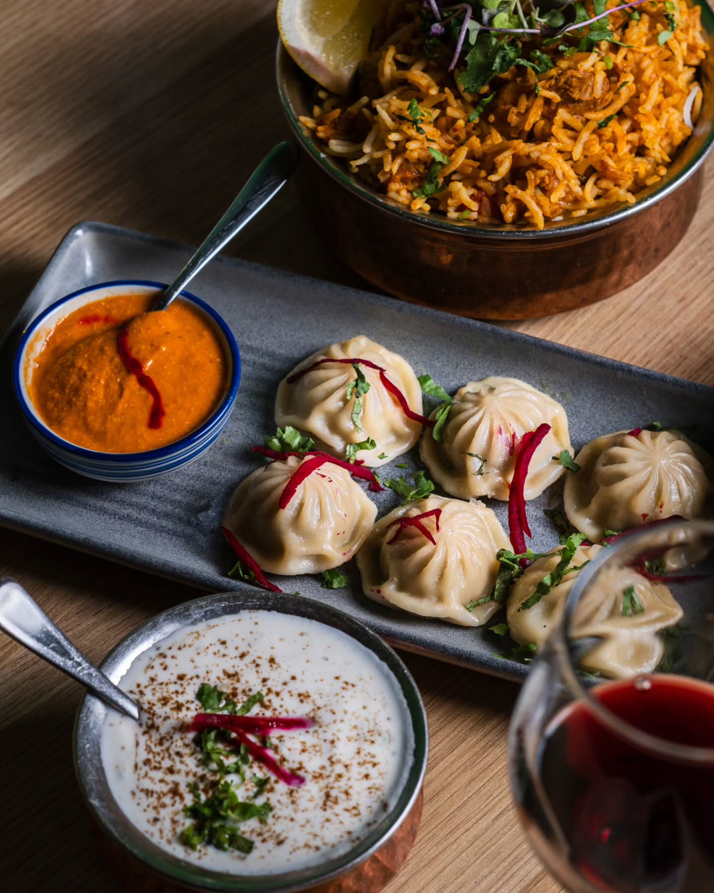 Punjabi Curry Cafe Collingwood