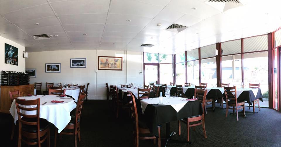 The Hub Tandoor