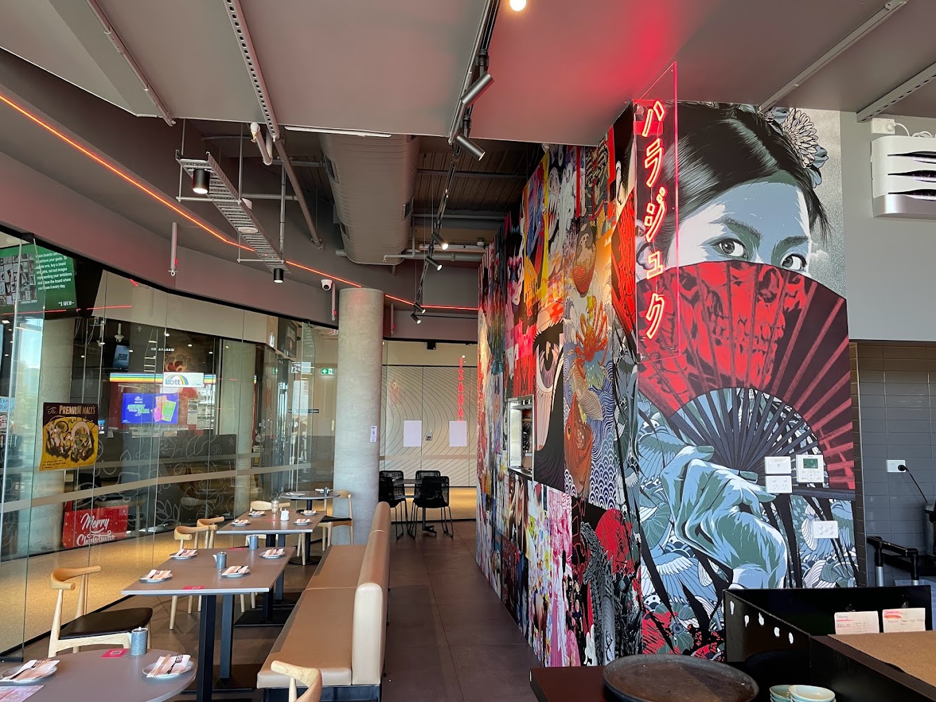 Izakaya Rin Japanese Restaurant & Bar