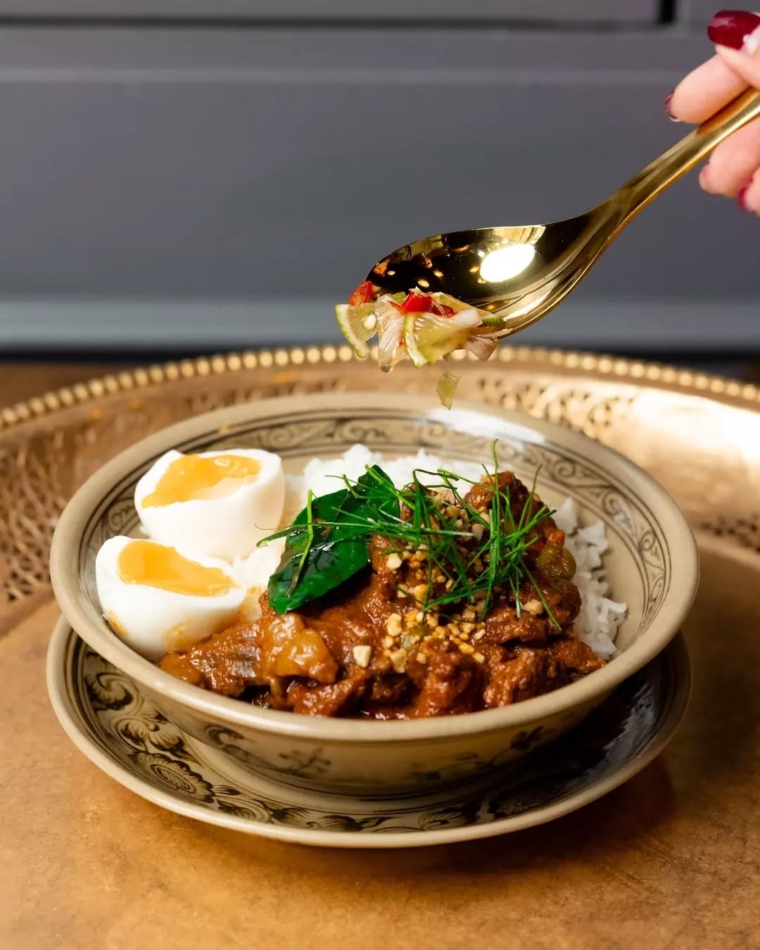 Porkfat Thai Restaurant Sydney
