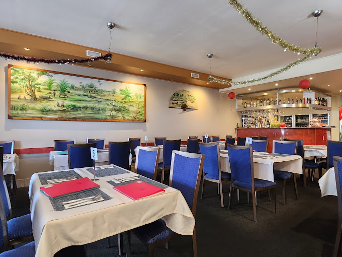 Wok's N Dumplings (Traralgon)