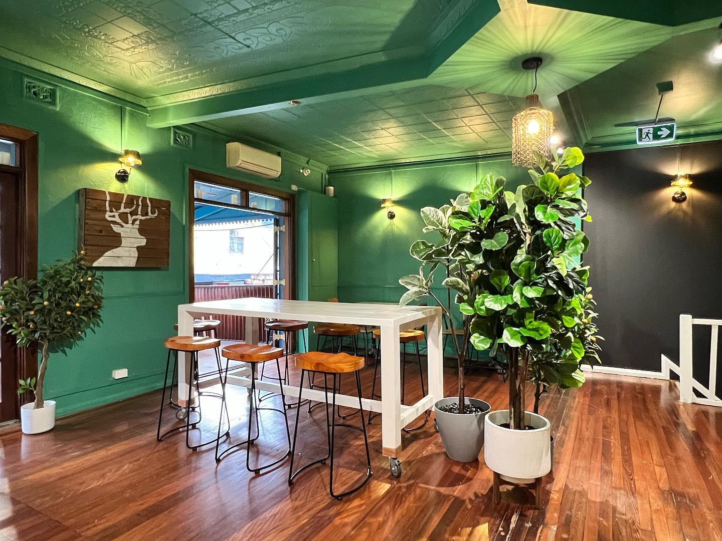At home thai cuisine (Glebe)