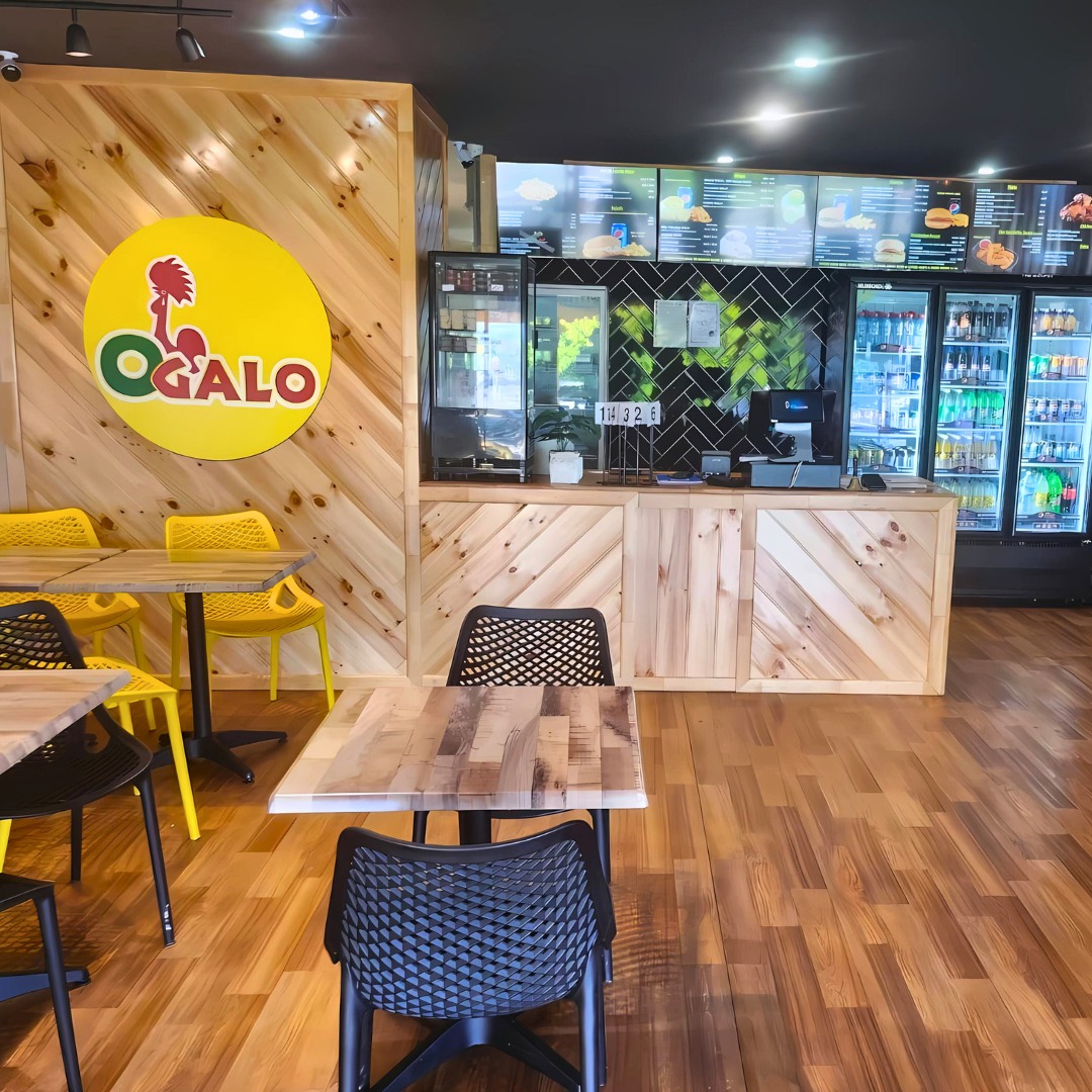 Ogalo Newtown