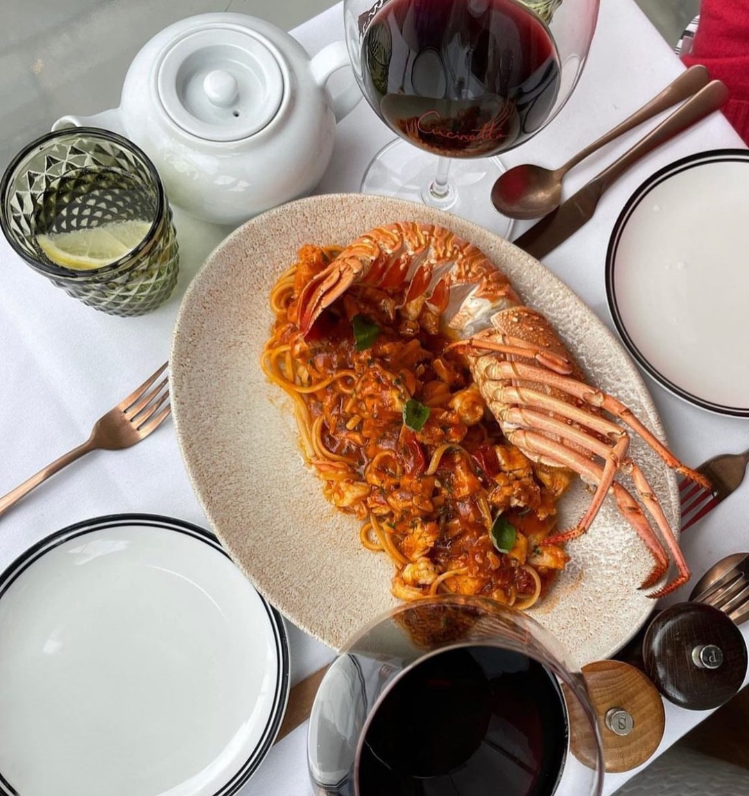 üç¥Cucinetta Melb South Yarra - Italian Restaurant Est. 2013