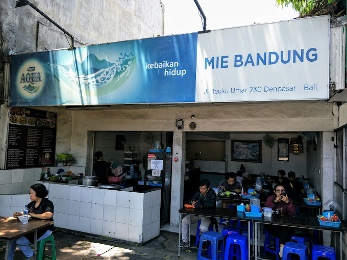 Mie Bandung
