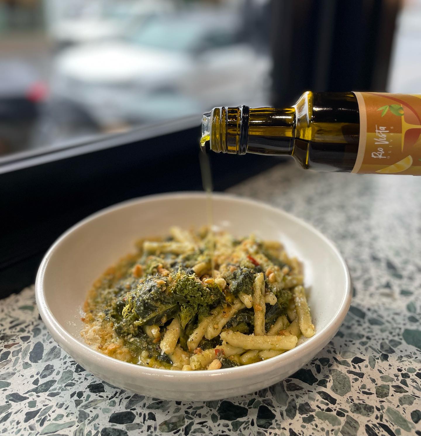 Bibo Bar and eatery
