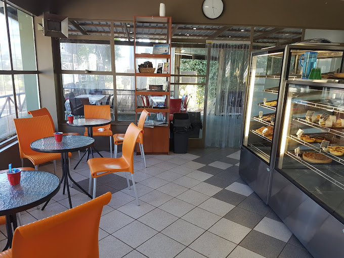 Gidgegannup Bakery & Cafe