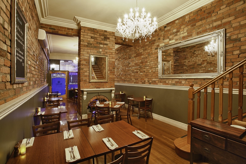 Nevsky Russian Restaurant