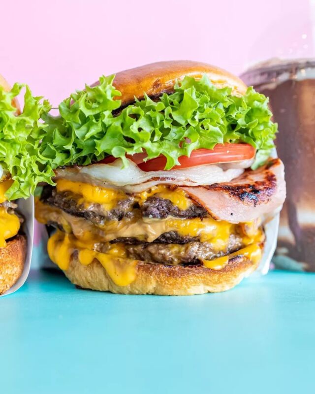 Burger Bae