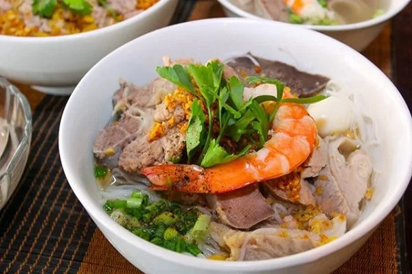 Thien Long Vietnamese Food