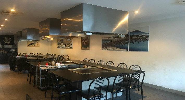 House of Teppanyaki Japanese Restaurant