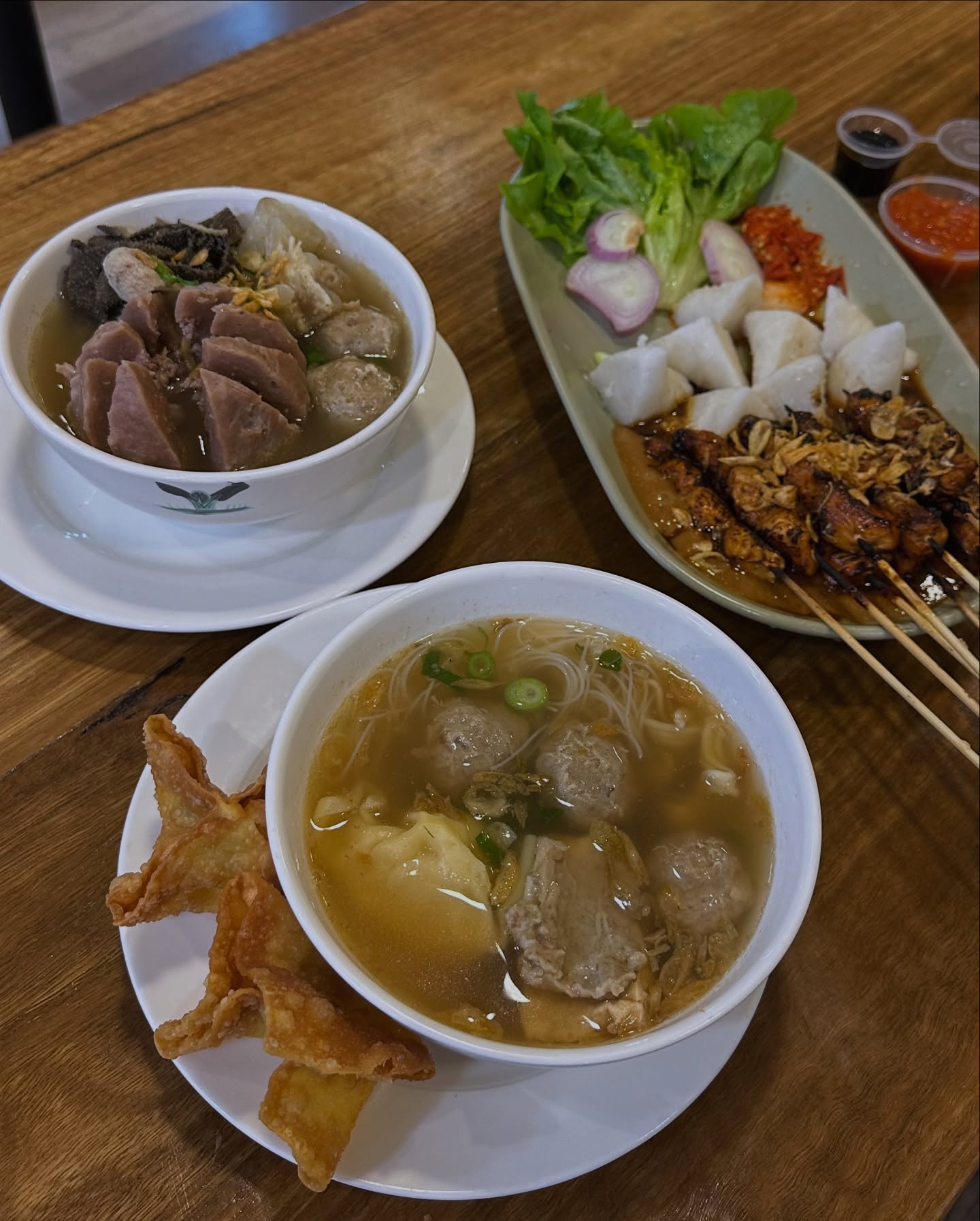 Pandawa Nasi Bungkus Australia