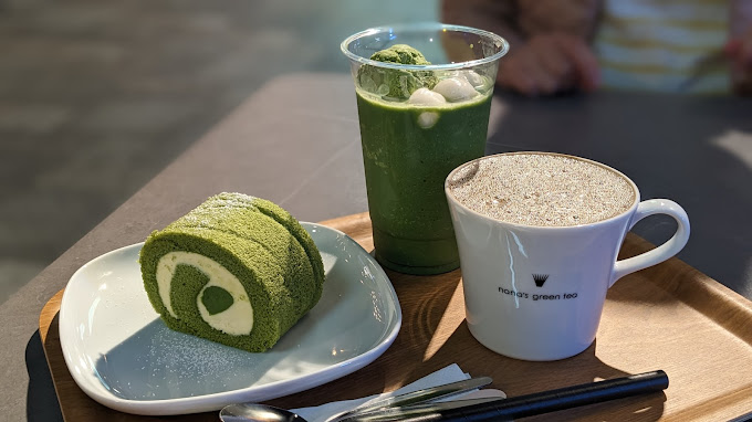 Nana's Green Tea Chatswood