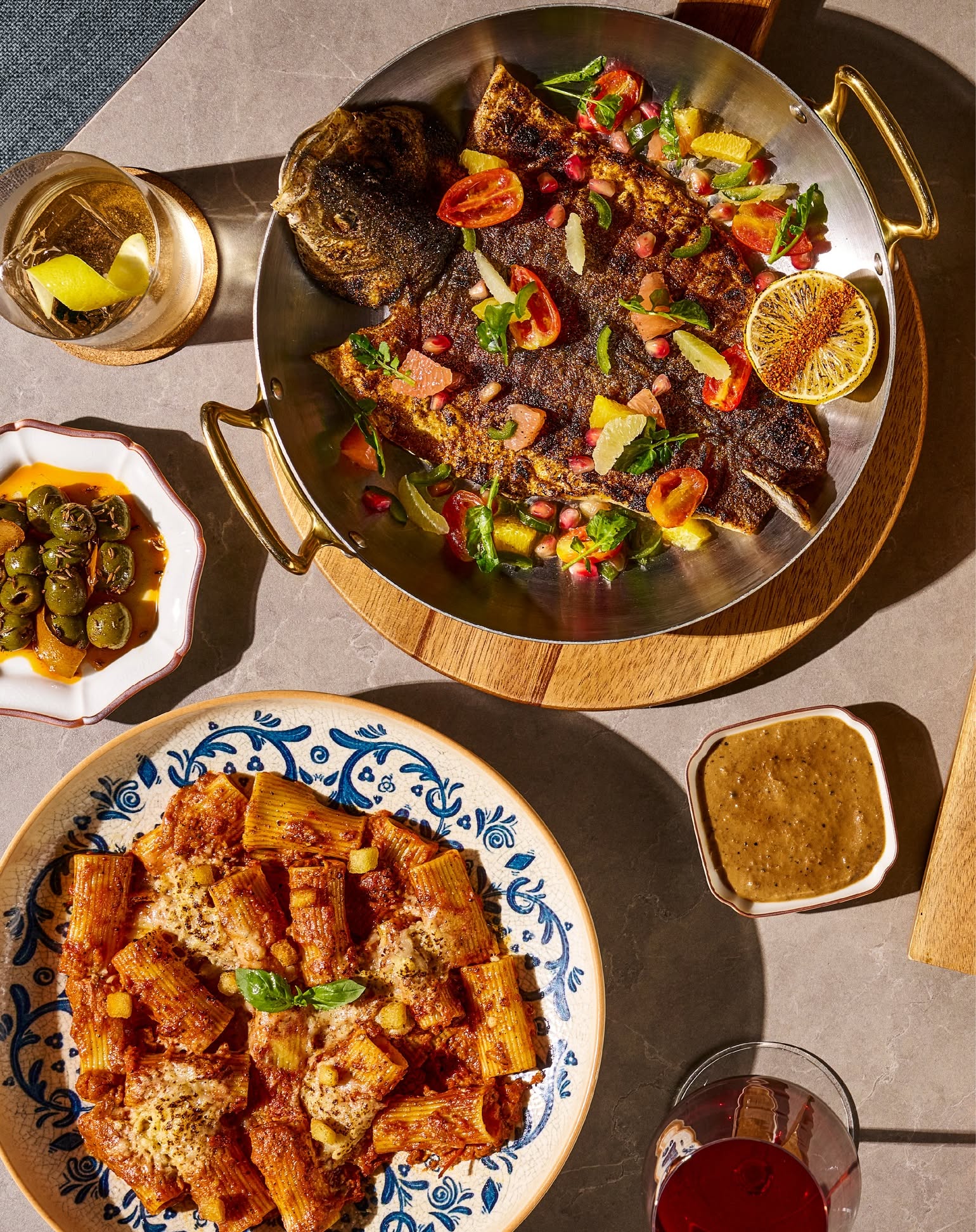 Kee's | Bar & Restaurant @ Clarke Quay
