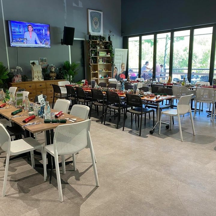 One Table Cafe Kenmore