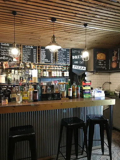 Brio Bistro & Bar