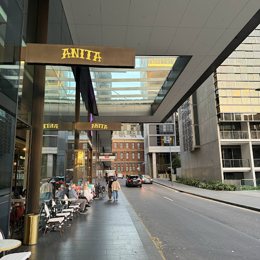 Anita Gelato