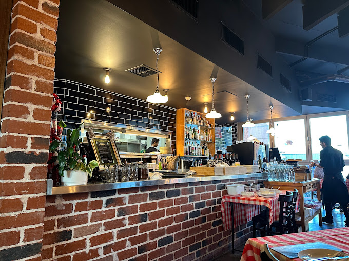 Trattoria Ilaria