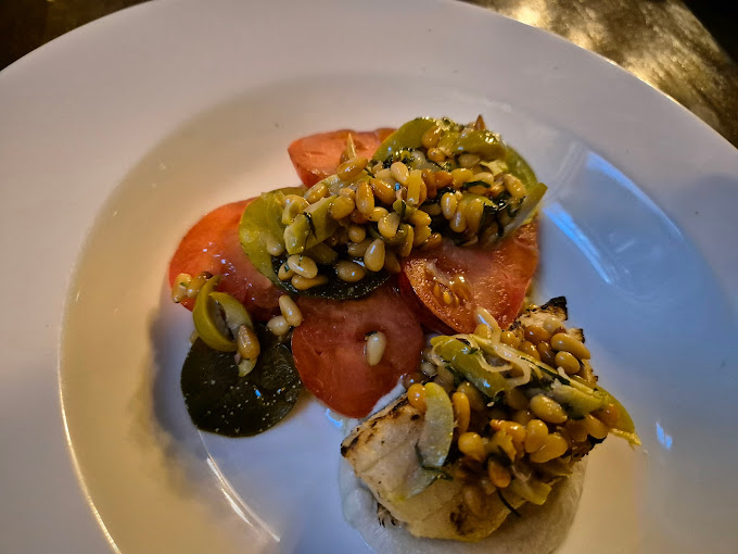 Malt Dining & Bar