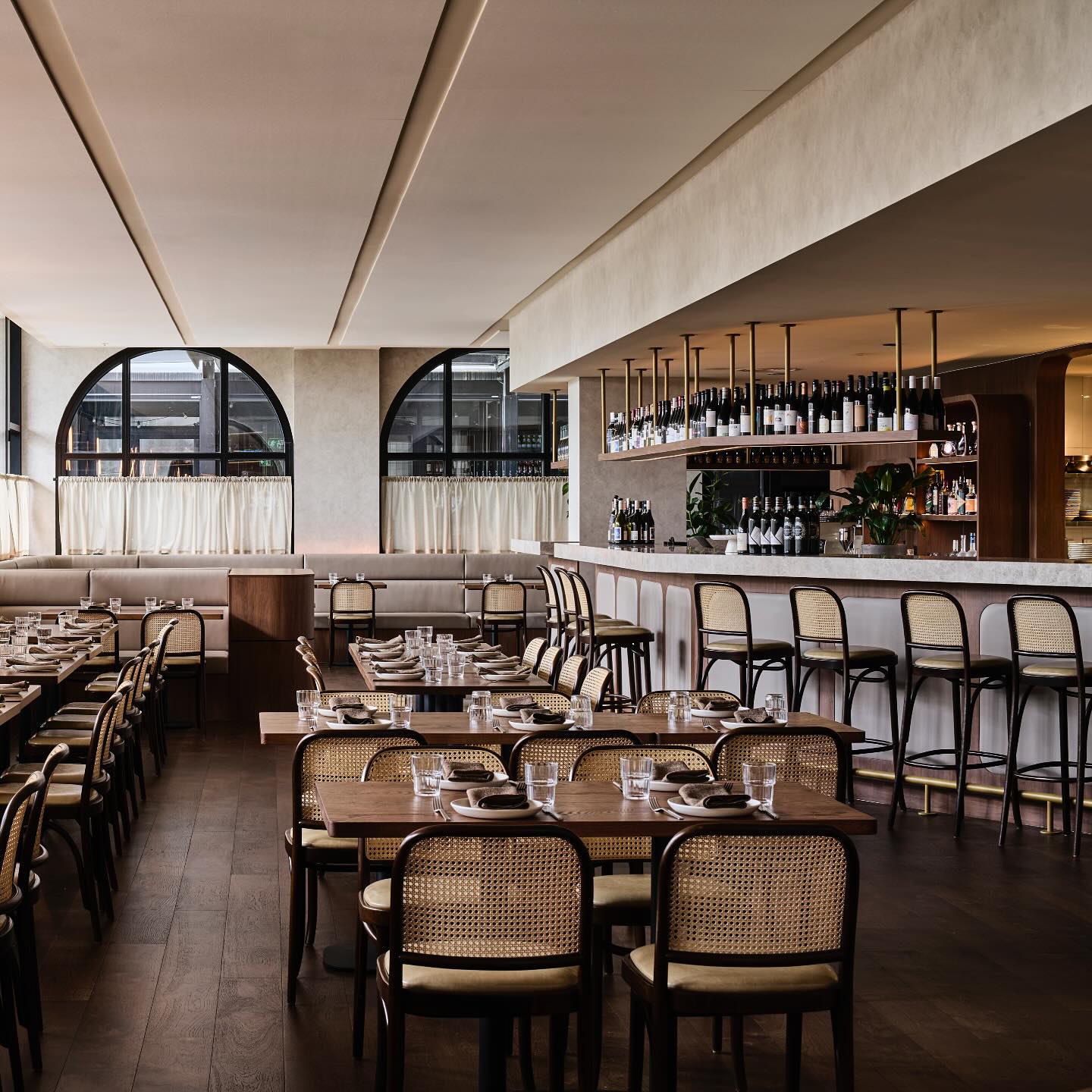 Decca Restaurant