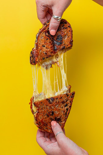 Cut Lunch Deli