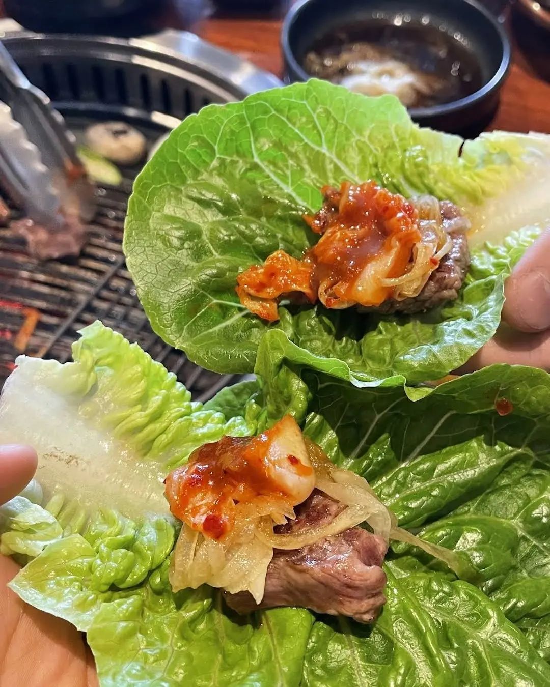 The Meaty BBQ