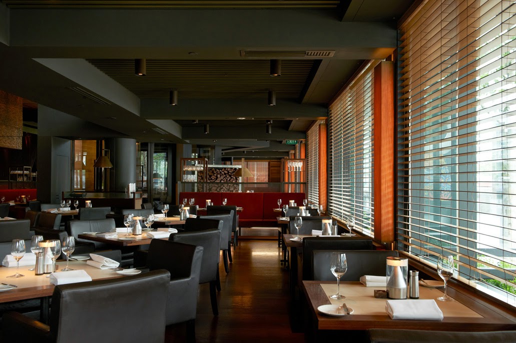 Rockpool Bar & Grill