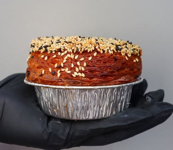 Self Raised Bread Shoppe
