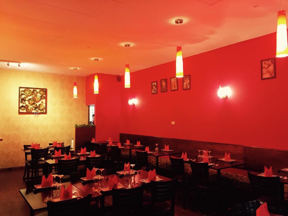 Pakenham Thai Restaurant