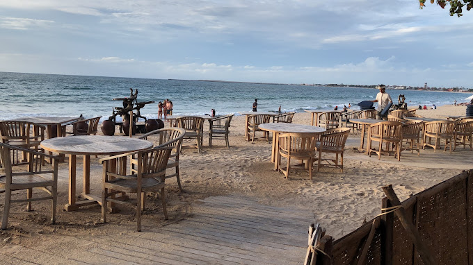 Nelayan Restaurant & Puri Bar